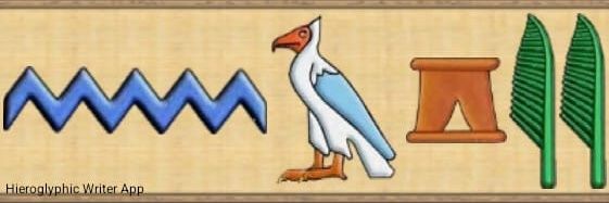 Nagi's banner