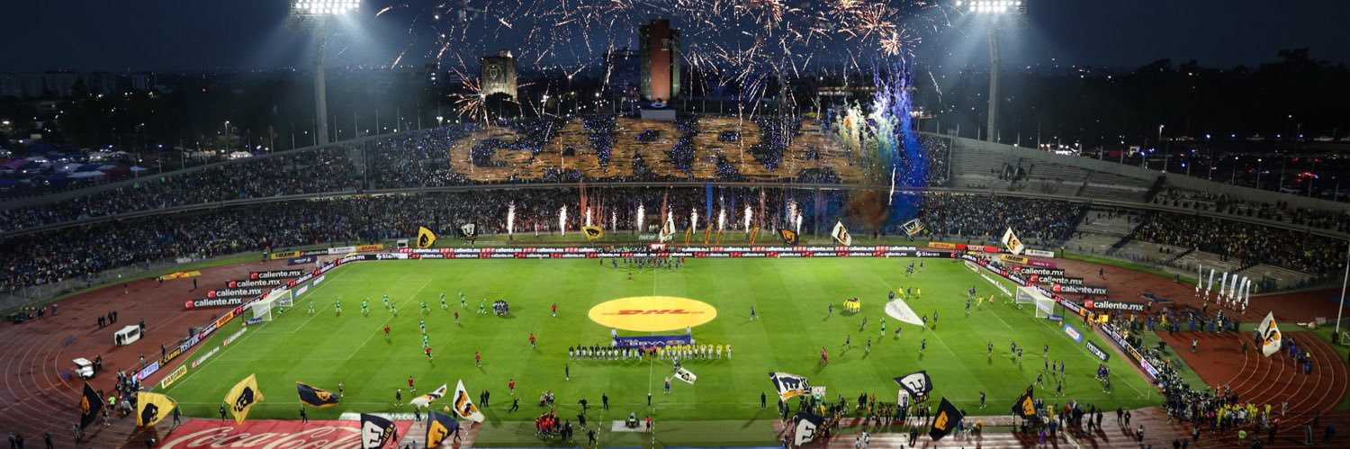 Charly Auriazul's banner