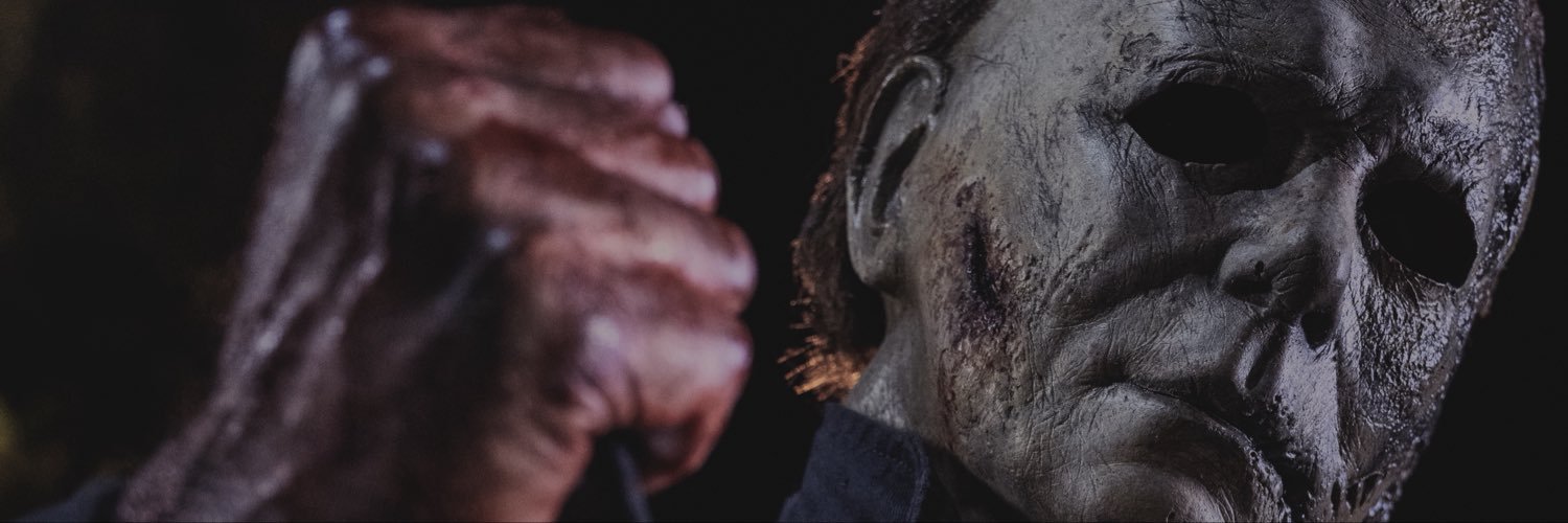 Charly Myers🔪's banner