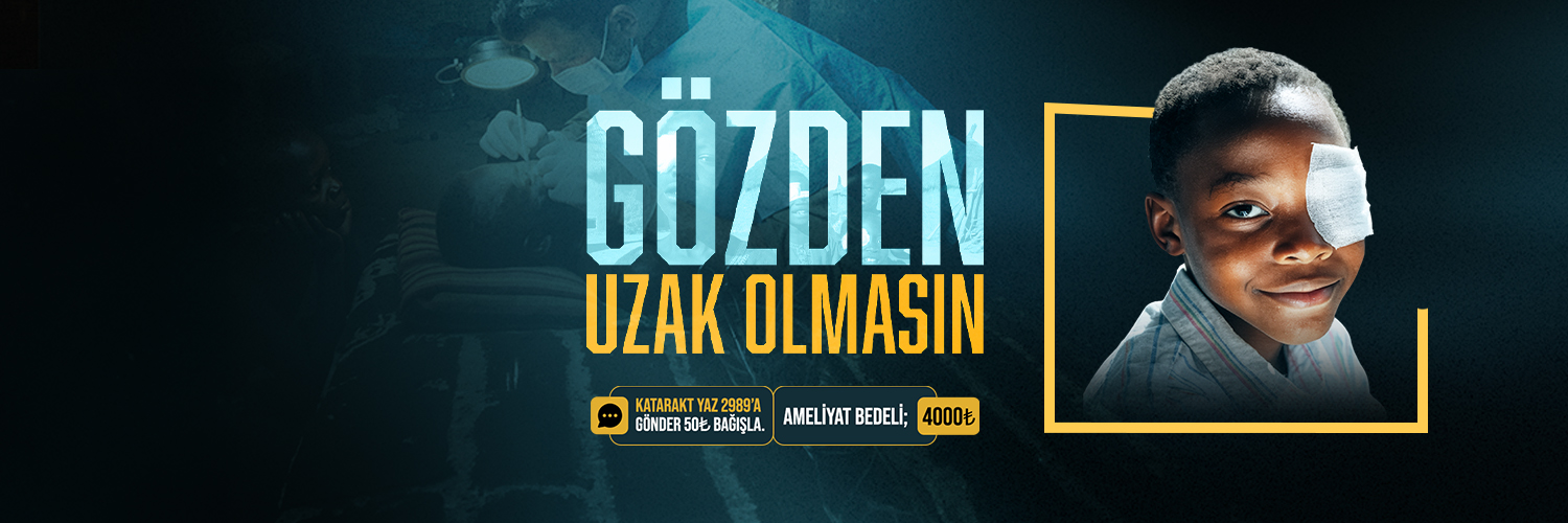 Sadakataşı Derneği's banner