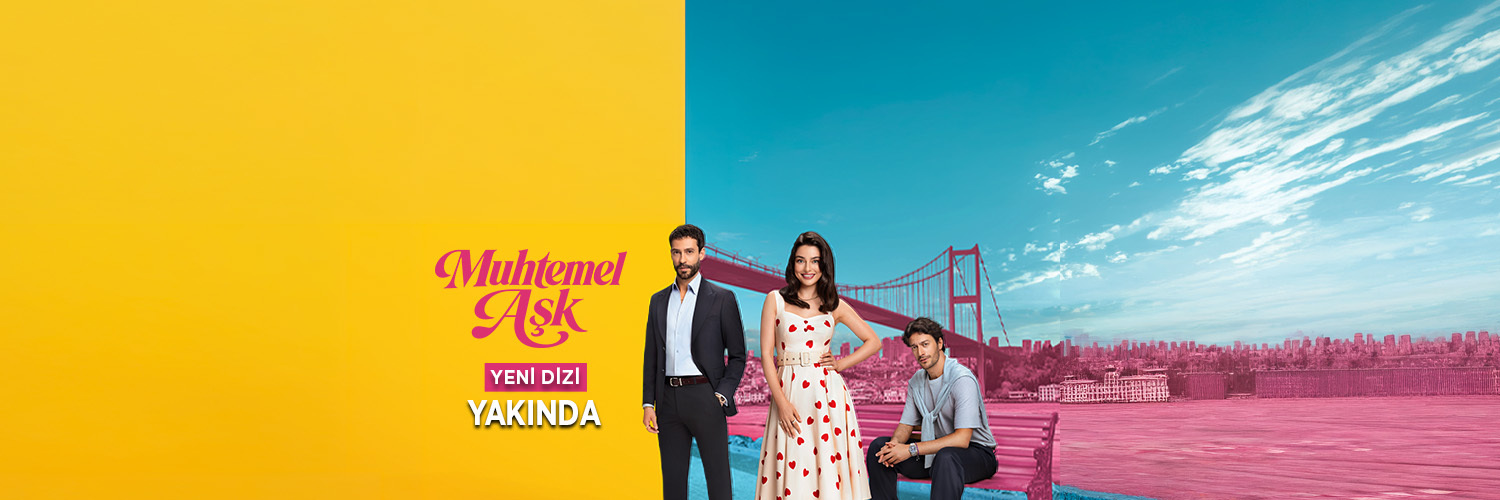 Show TV's banner