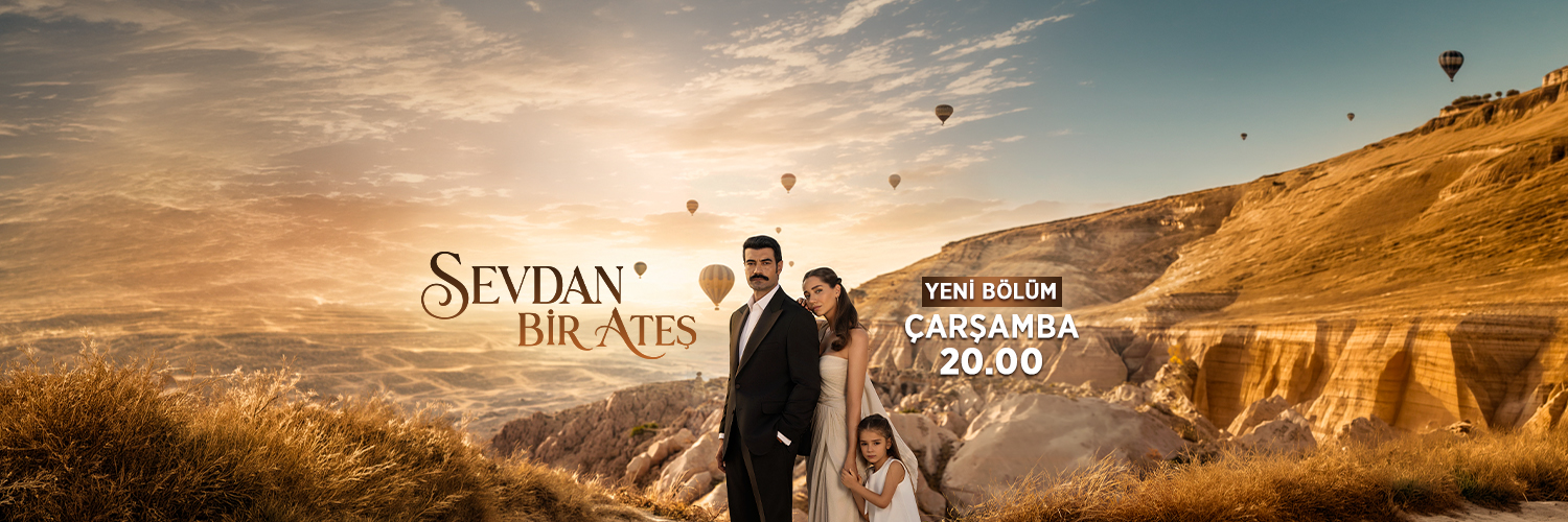 Show TV's banner