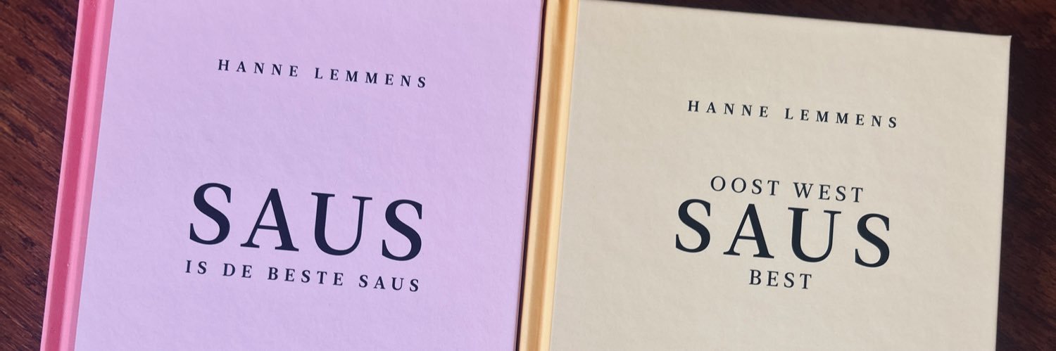 Hanne Lemmens's banner