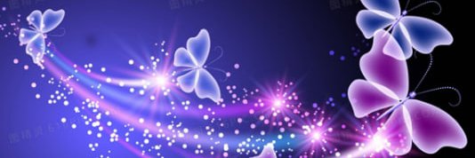 浅夏袖子's banner