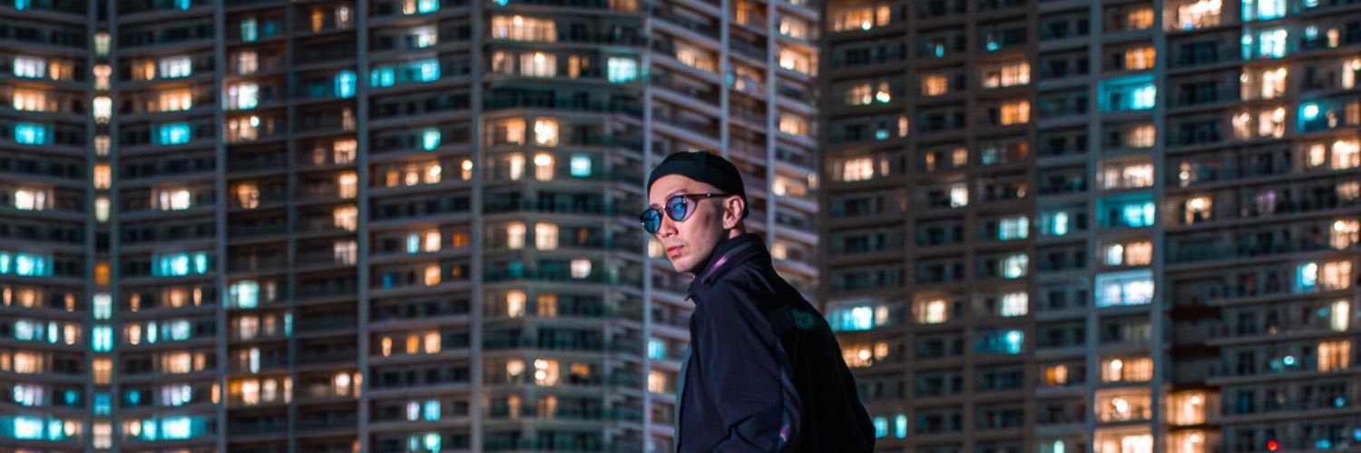 上西隆史-エアフットワークス ©️'s banner