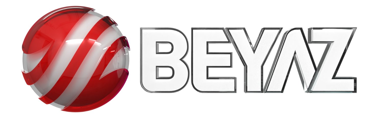 BEYAZ TV's banner