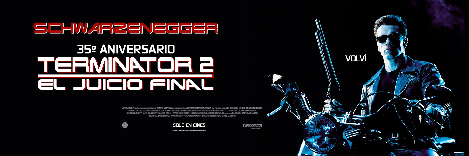 CINETOPIA LATAM's banner