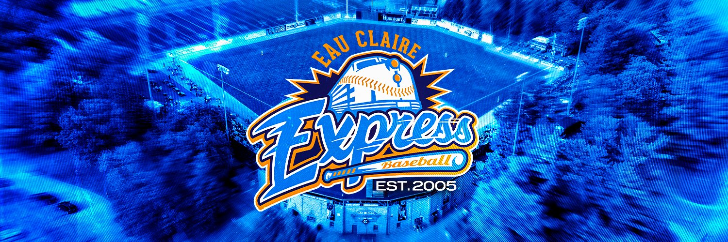 Eau Claire Express's banner