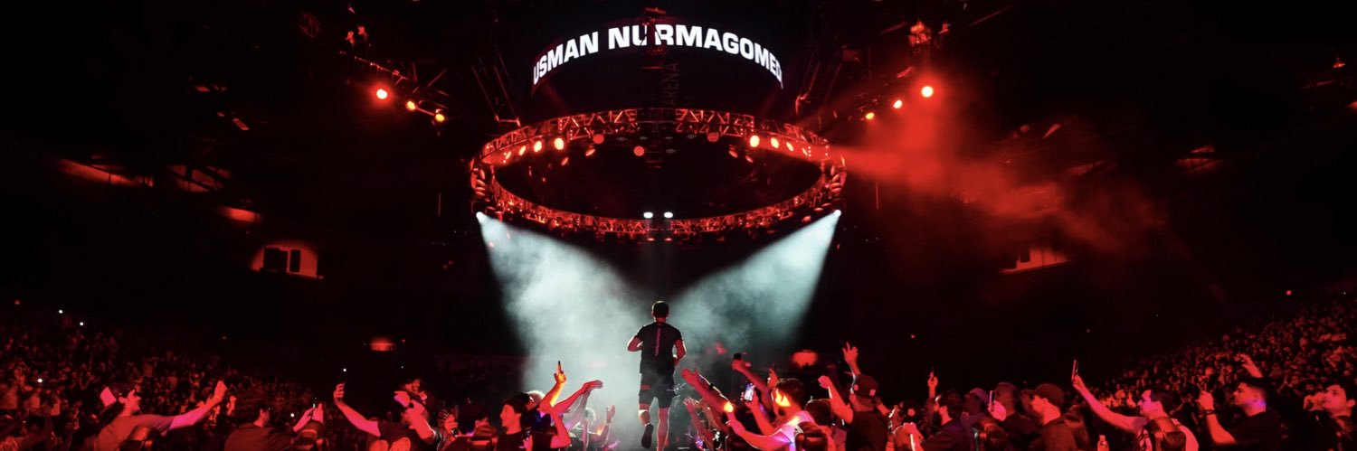 Bellator MMA's banner