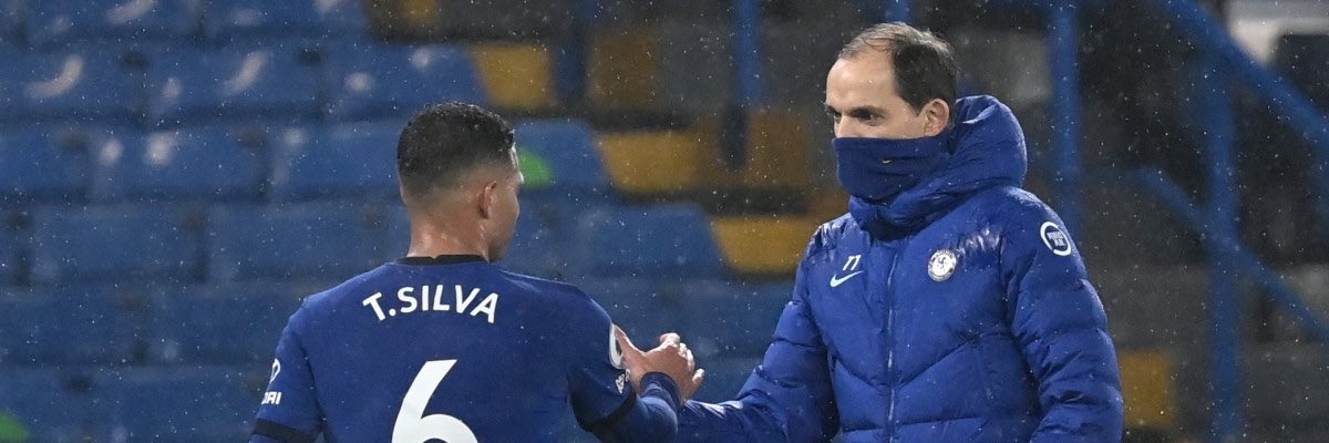Chelsea FC South Africa 🇿🇦 Dave's banner