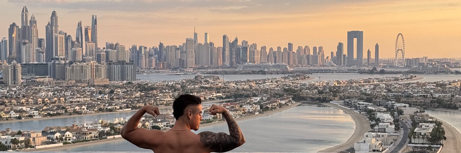 Christian Danny's banner