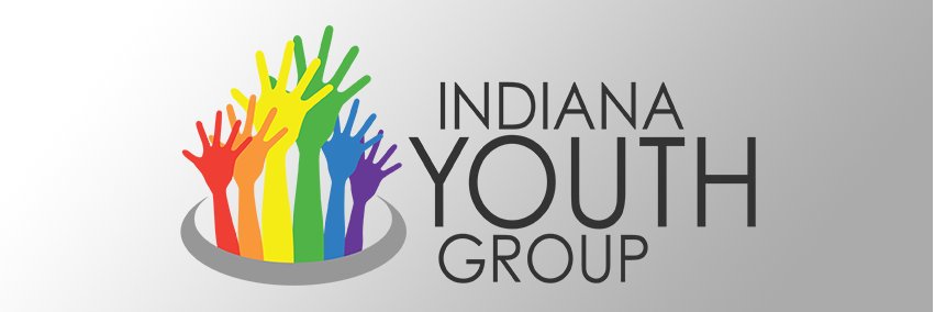 Indiana Youth Group (IYG)'s banner