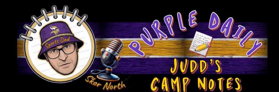 Judd Zulgad's banner