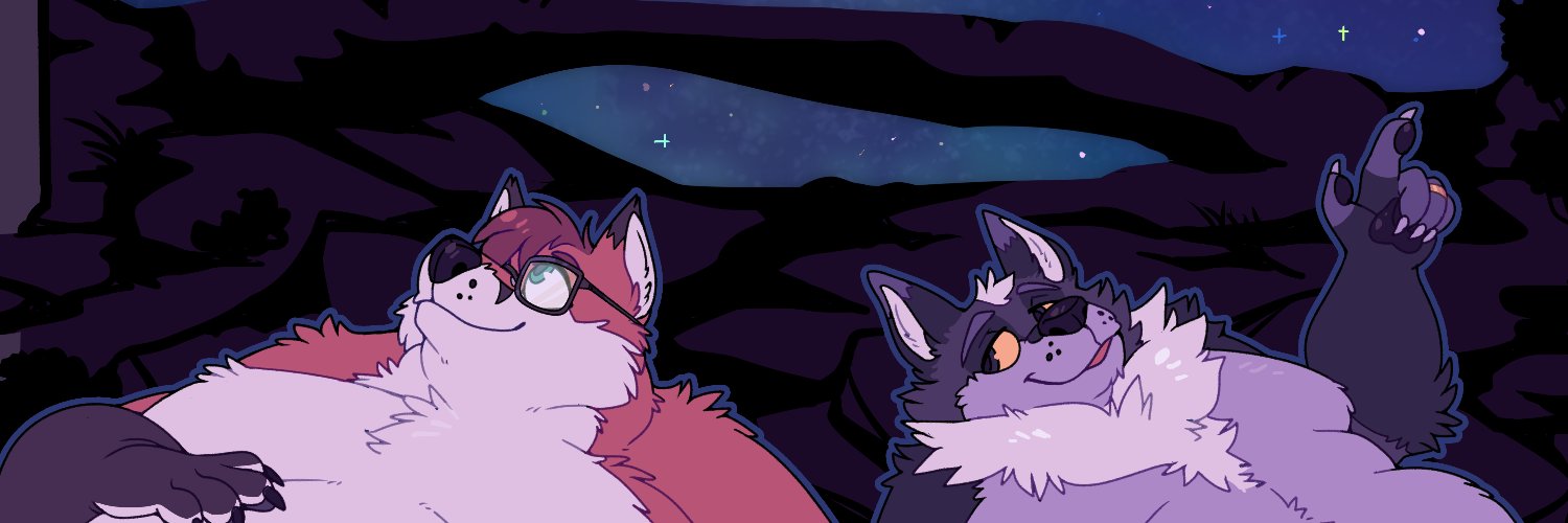 Aru's banner
