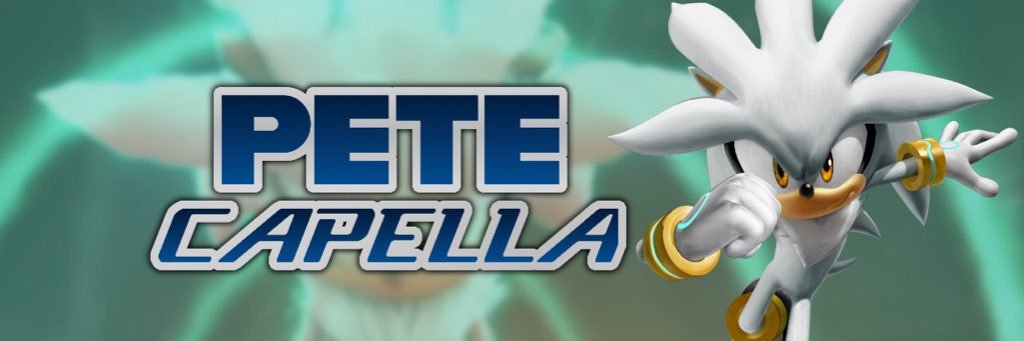 Pete Capella on BlueSky's banner