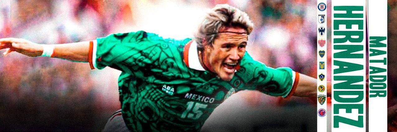 Luis Hernández “El Matador”'s banner