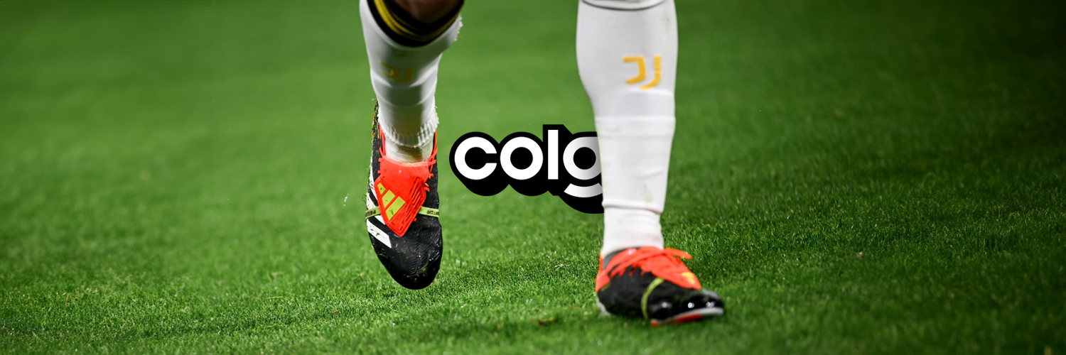 dan colosimo's banner