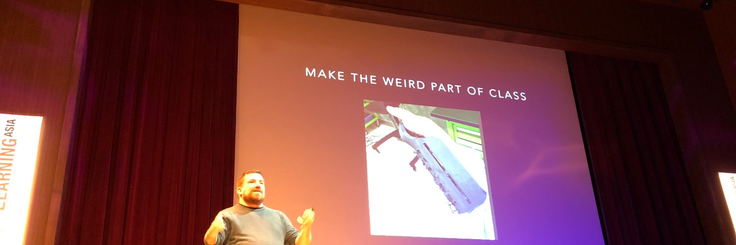 Michael Bycraft's banner