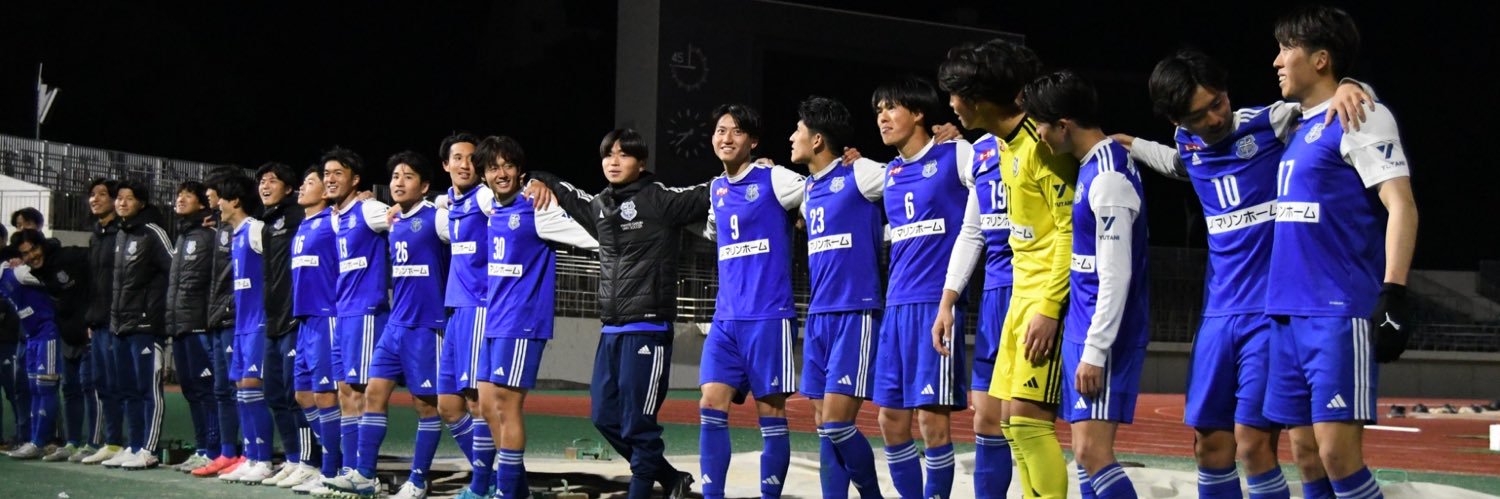関西学院大学体育会サッカー部's banner