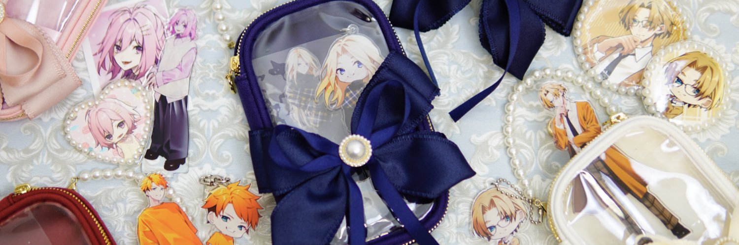 zakkamart（ザッカマート）'s banner