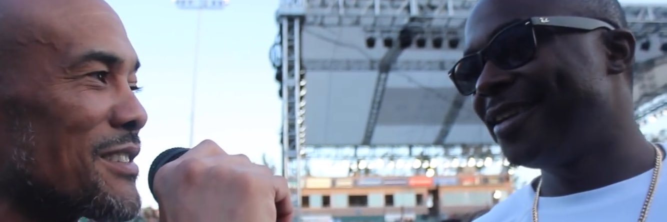 Travis Gotti's banner