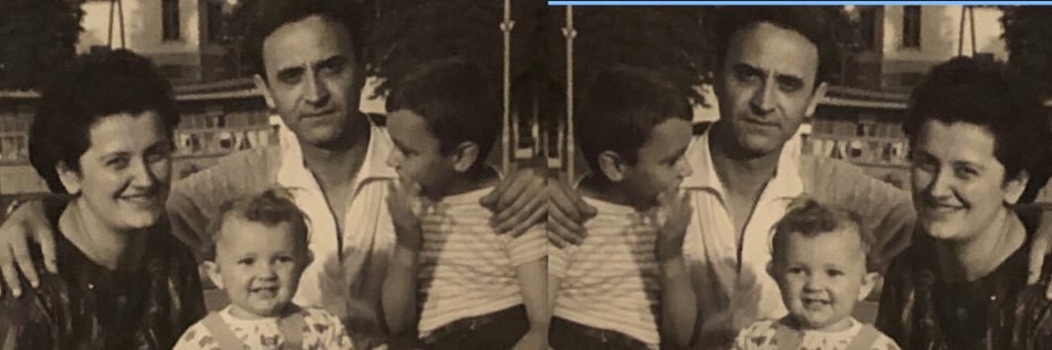 Dušan Stanković's banner