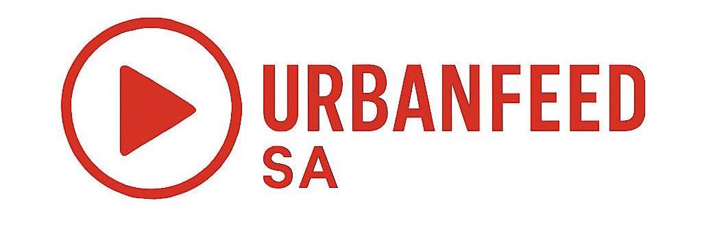 Urban Feed SA's banner