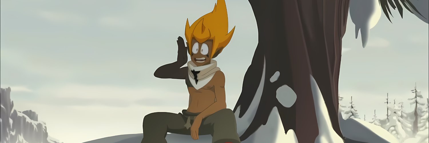 Krozmotion's banner