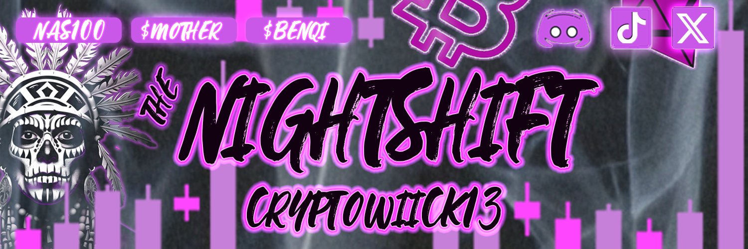 Wiick's banner