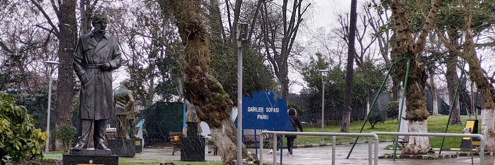 Dost's banner