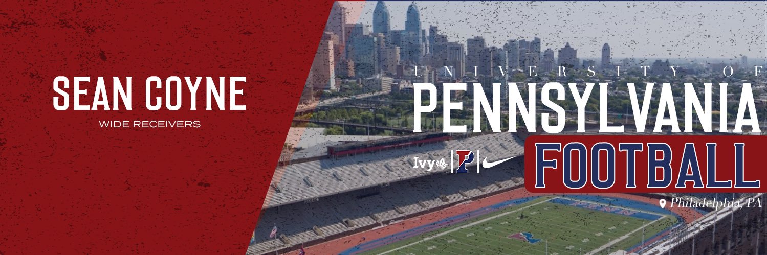 Sean Coyne's banner