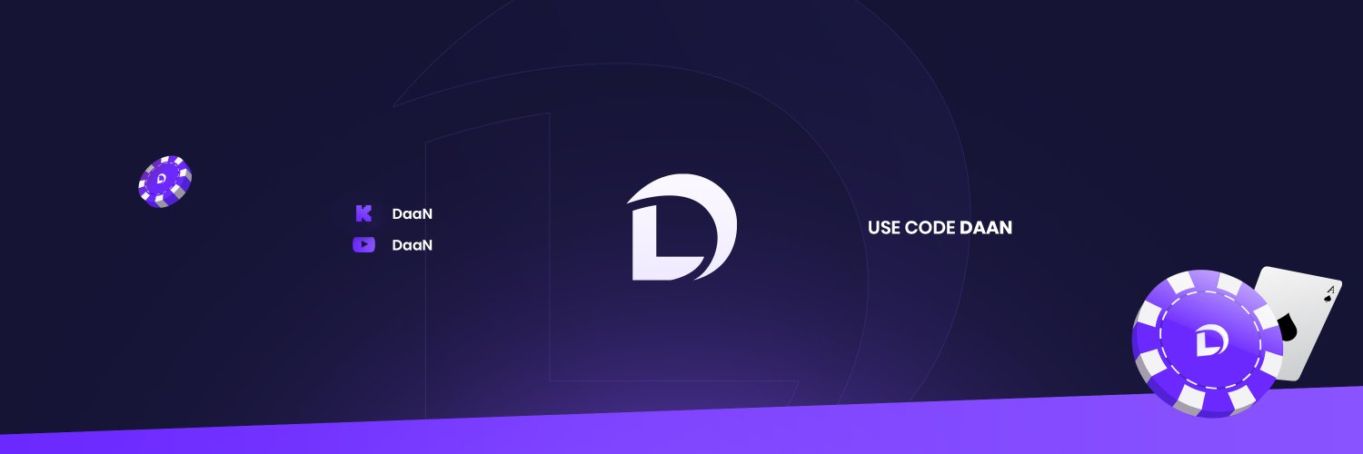 ︎DaaN's banner