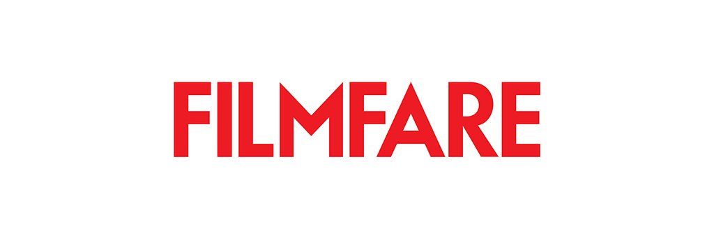 Filmfare's banner
