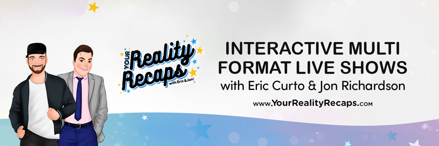 Eric's banner