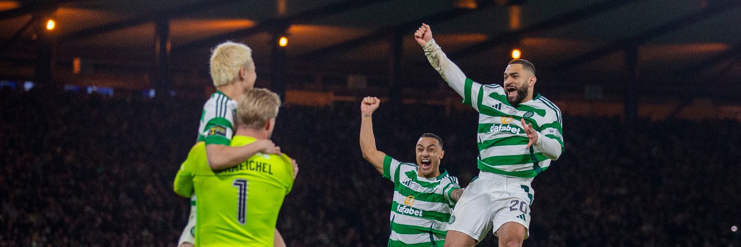 Celtic365's banner
