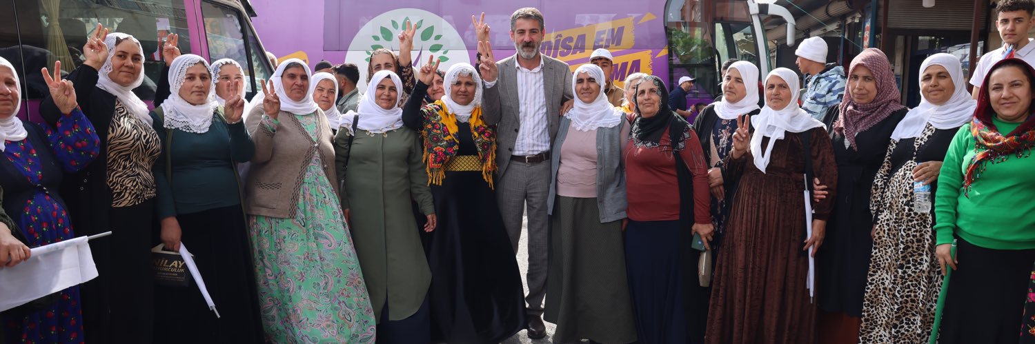 Murat Sarısaç's banner