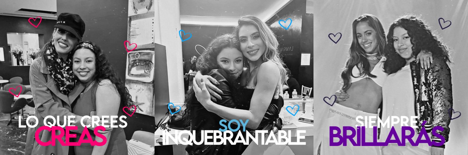 Yose Contreras 🪼🦁🩷's banner