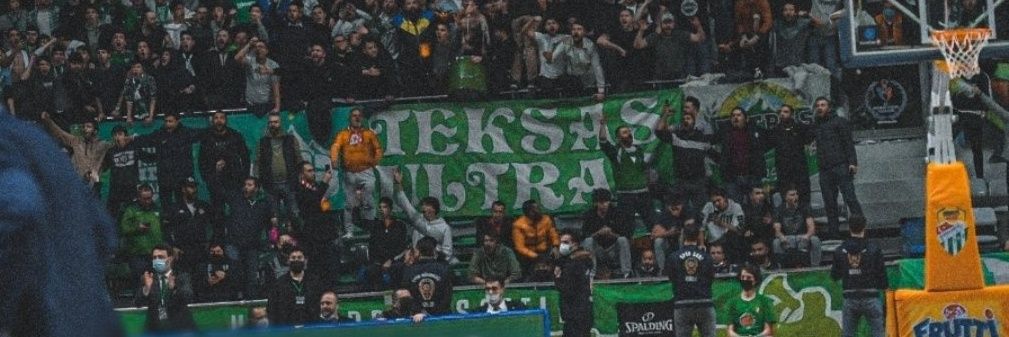 Teksas Ultras's banner