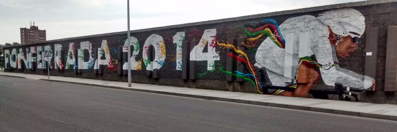 Pablo M. Otero's banner