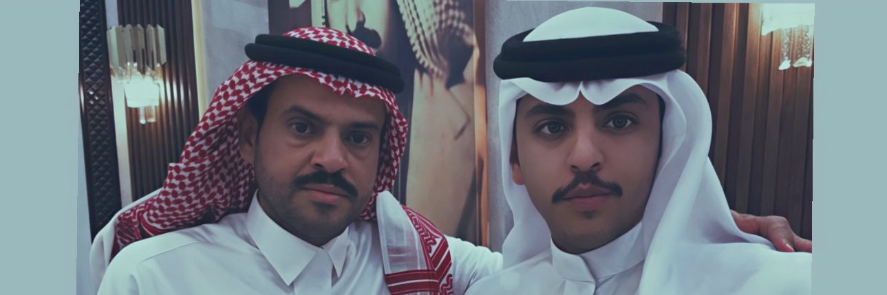 نادر بن سالم بن جخير's banner