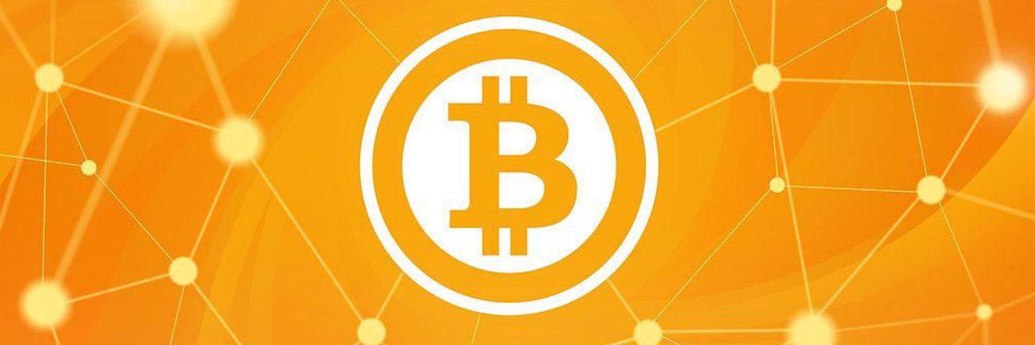 Bitcoin's banner