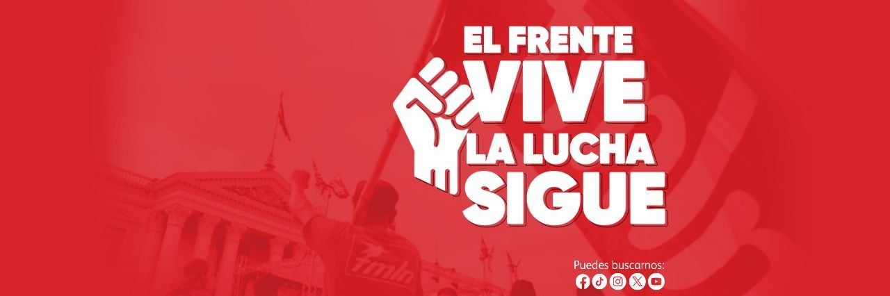 Oscar Ortiz's banner