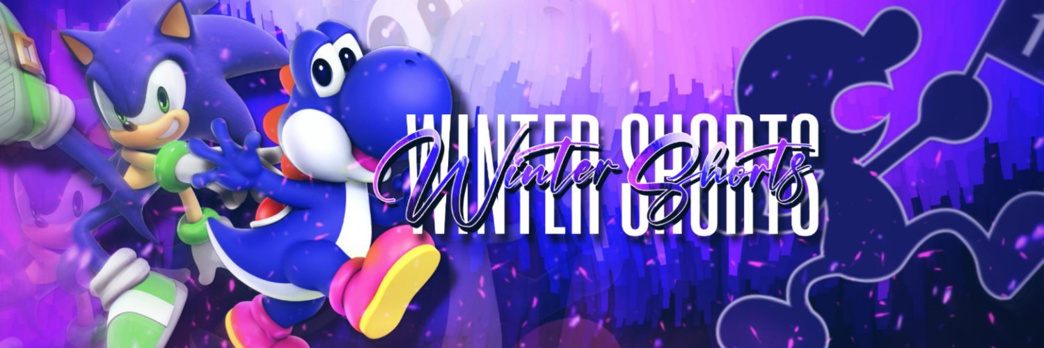 WinterShorts's banner
