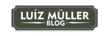 Luiz Müller's banner