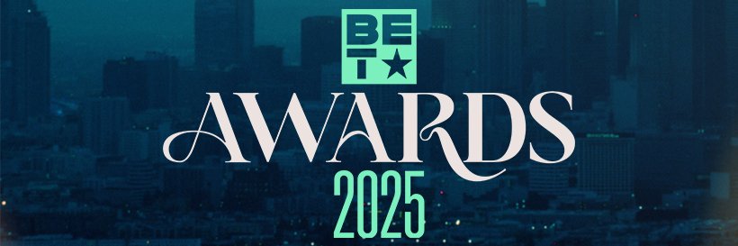 #BETAwards's banner