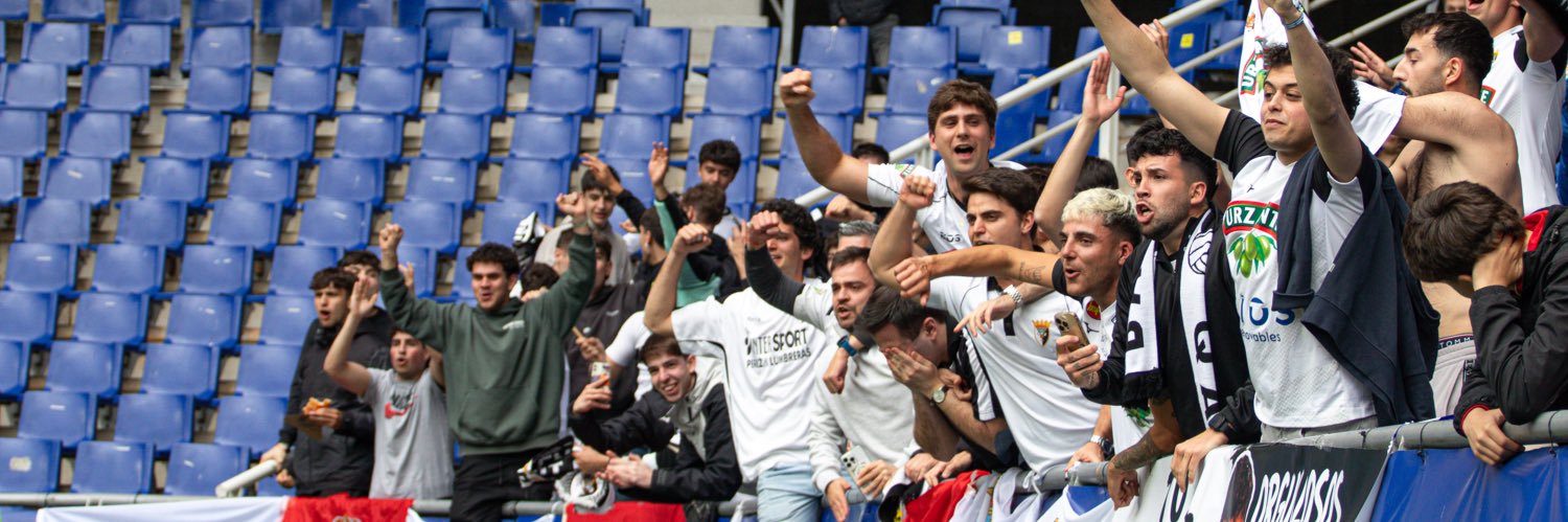 CD Tudelano Oficial's banner