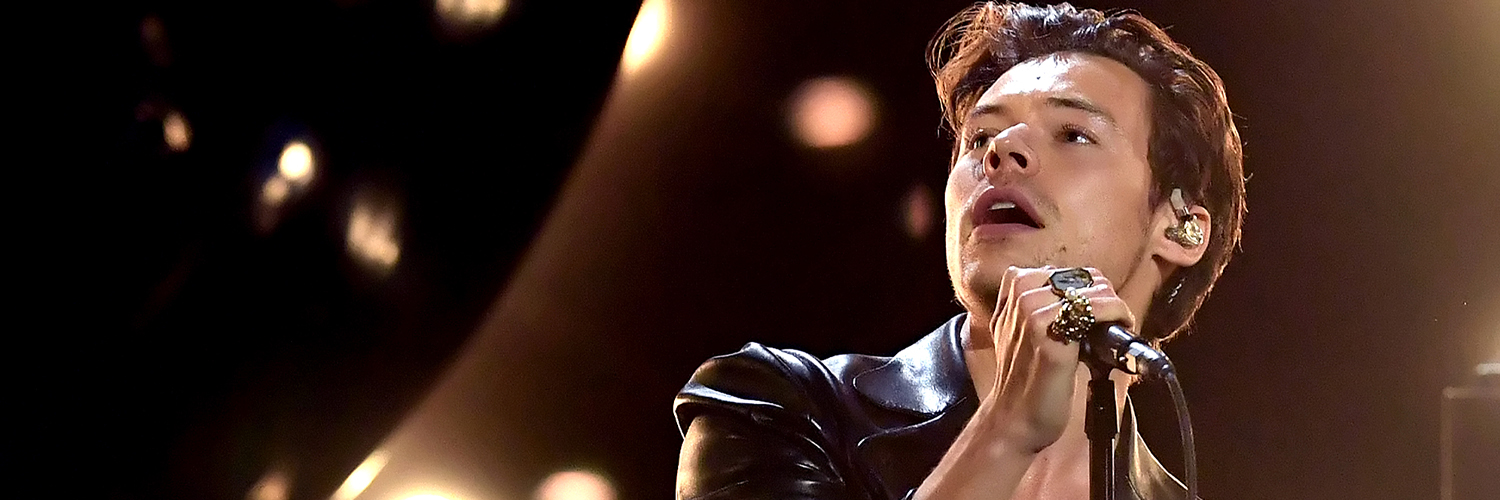 MTV Music UK's banner
