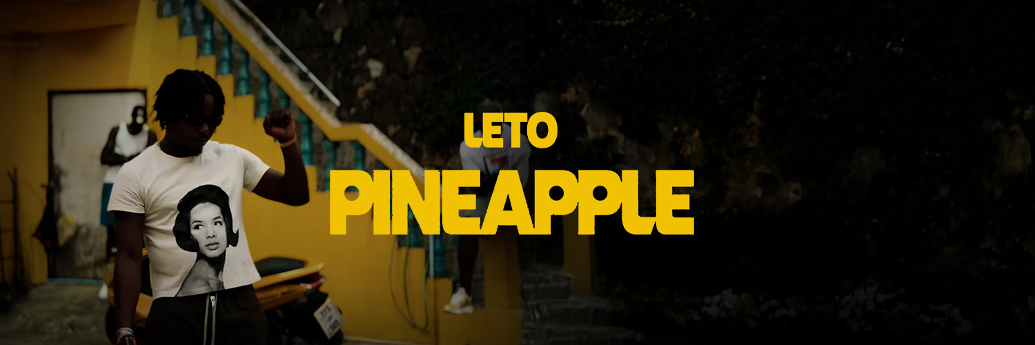 Leto's banner