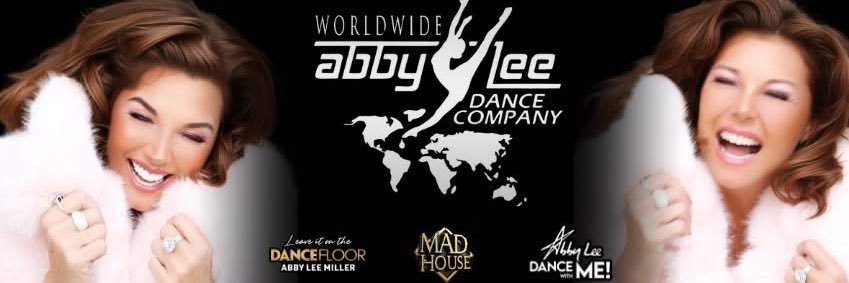 Abby Lee Miller's banner