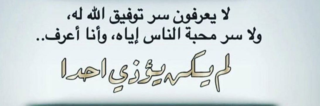 فاتن الخولي's banner